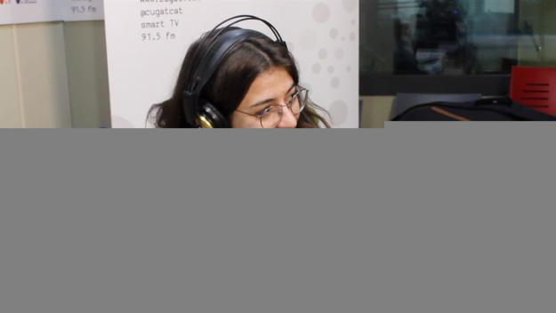 Entrevista a Pavvla: 'El nou disc té el so que em sortia de forma natural, el que em venia de gust'