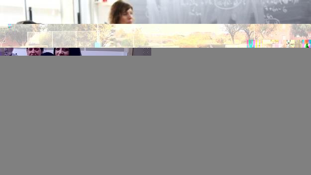 El mòbil, un aliat a les aules del Pla i Farreras