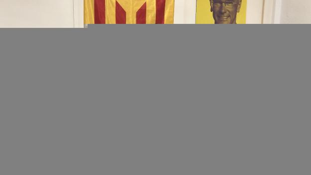 La sala de concerts, una de les condicions d'ERC-MES per facilitar l'aprovació dels pressupostos