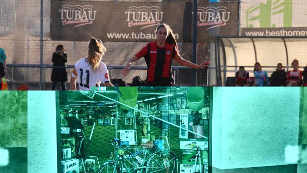 El femení del SantCu rep el líder en busca d'un miracle