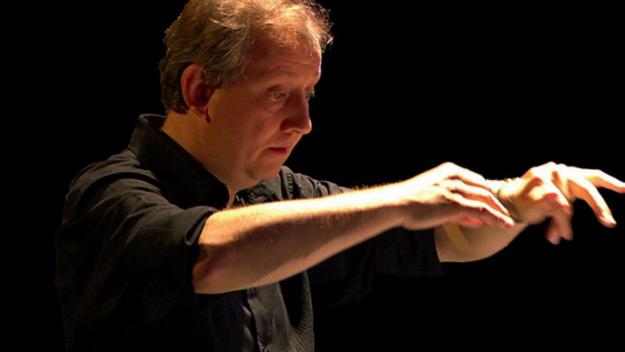 Wim Mertens trepitja Sant Cugat amb un disc que combina racionalitat i imprevisibilitat