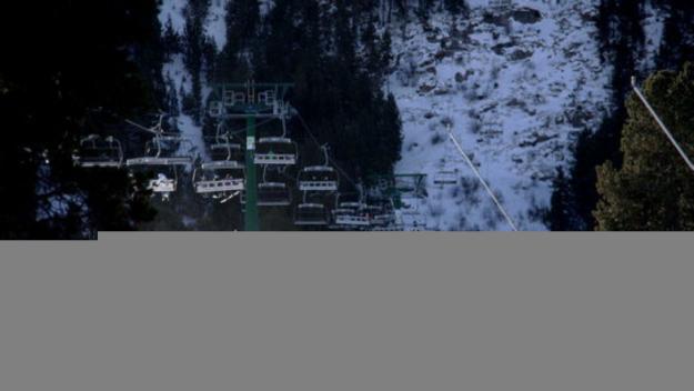 Participa i guanya un forfet per esquiar a La Molina