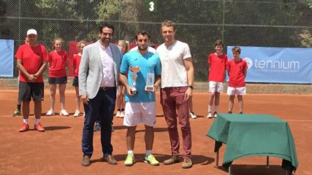 El Club Esportiu Valldoreix aposta per un 2019 ple de competicions internacionals