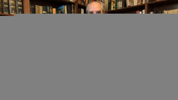 Entrevista a Pare Benítez-Riera: 'La gent pensa que l'home que té fe és un perfecte imbècil perquè no té raó'