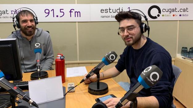 La màgia de l'edició de veu a la música