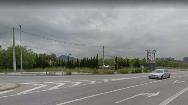 En llibertat provisional l'investigat per una agressió sexual a Sant Cugat