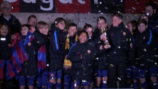 El Torneig solidari Fundación Vicente Ferrer- Sant Cugat amplia la competició a dos dies