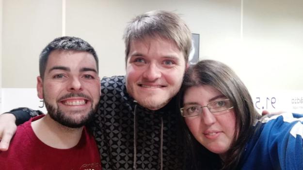 'El Club dels bolats' repassa l'actualitat de la setmana amb moltes sorpreses