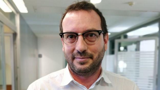 [Entrevista] Martí Petit: 'La Xina està guanyant la batalla de les dades'