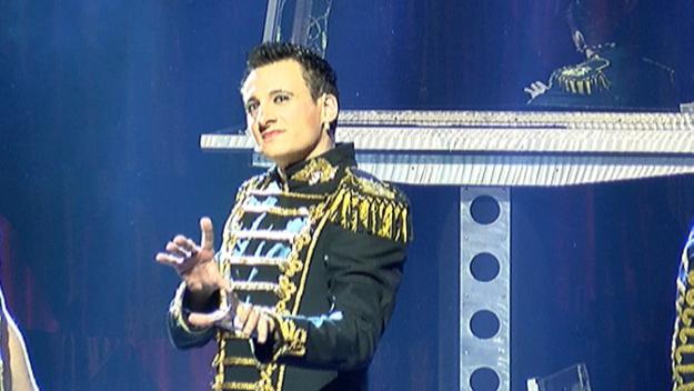 Una il·lusió de 25 anys