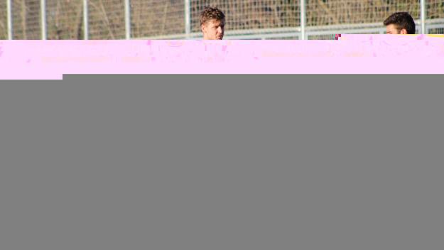 El Valldoreix FC no passa de l'empat contra el Parc i encadena cinc partits sense guanyar