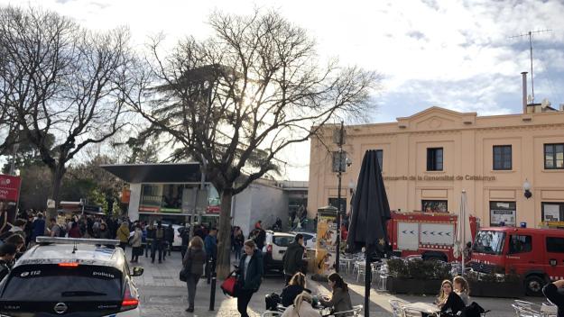 Condol de l'ONCE per la mort de Tomás Cádiz