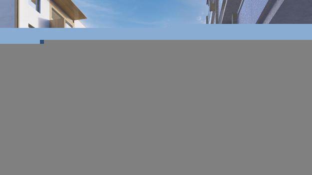 El 2021 portarà a Sant Cugat 60 pisos de protecció oficial d'alta eficiència energètica