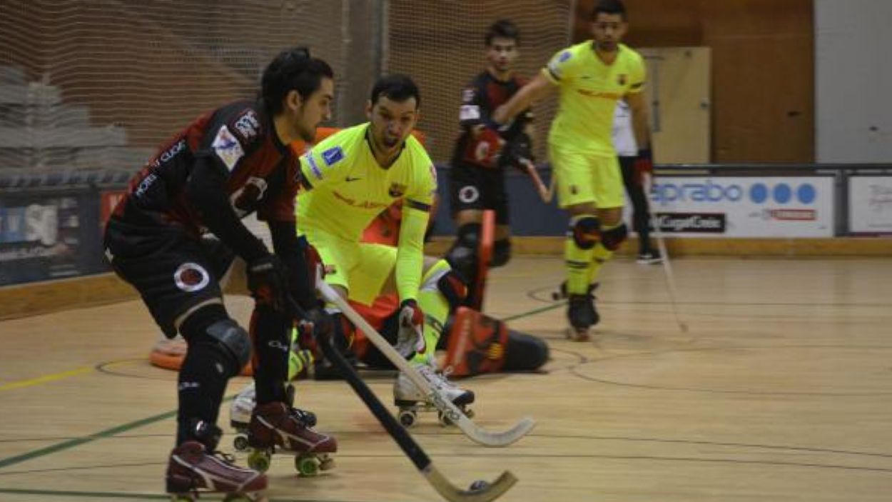 Les notícies esportives més llegides del 2019