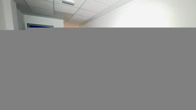 L'Hospital General renova amb tecnologia punta el servei de radiologia