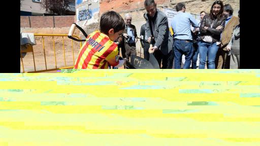 El Rugby Sant Cugat vol fer història guanyant la Divisió d'Honor davant el BUC