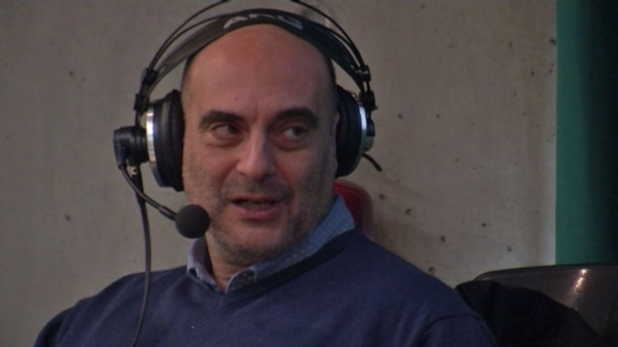 Nova novel·la de Xavier Bosch al setembre