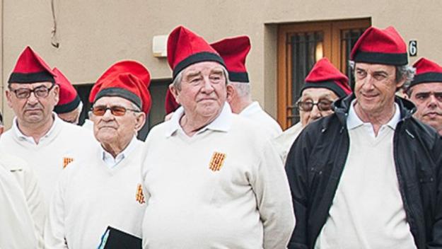 Sant Cugat lamenta la pèrdua de Pasqual d'Ossó, una 'gran persona' que ha treballat per la ciutat