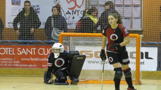 El Patí Hoquei visita la pista de l'Igualada en un duel directe per accedir a la fase d'ascens a Ok Lliga