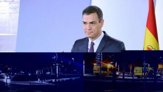 Sánchez convoca eleccions generals per al 28 d'abril