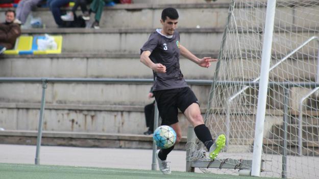 Valldoreix FC i Llefià s'enfronten amb els objectius assolits