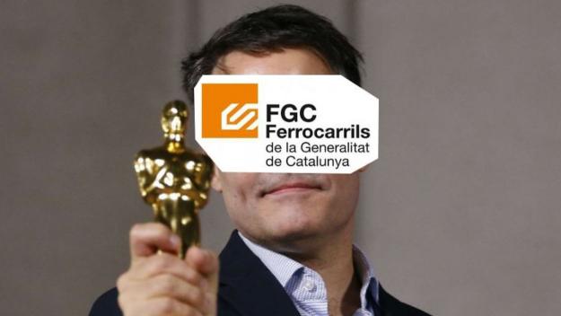 Arran nomena FGC Botifler de l'Any 2018