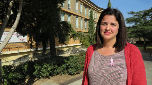 [Entrevista] Esther Alòs: 'El sopar anual contra al càncer arribarà amb canvis'