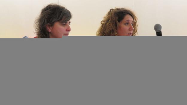 La Floresta proposarà que el Centre Social i Sanitari es digui U d'Octubre