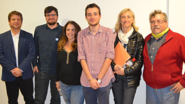 Els partits inclouran als programes electorals dedicar un 1% del pressupost en cooperació