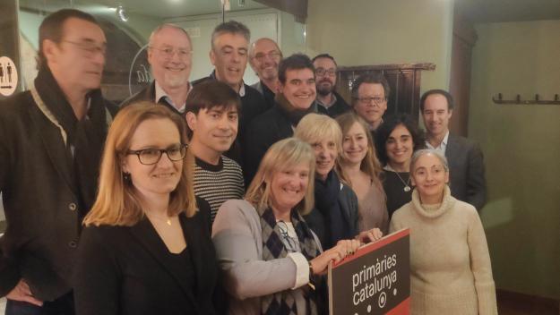 Francesc Cardoner serà el candidat de Primàries Valldoreix