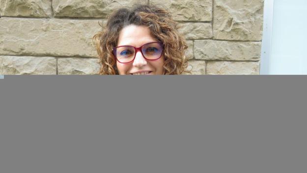 Raquel Franco presenta a l'Ateneu un llibre sobre el món dels quiròfans