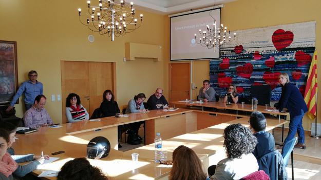 Sant Cugat Comerç fa autocrítica i sol·licita un pla estratègic municipal