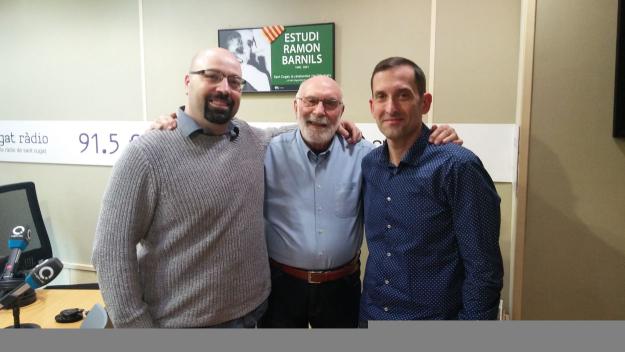 David Bozzo presenta el seu 8è Cicle de Música al 'Molta Comèdia'