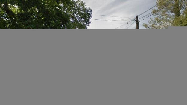 El passeig dels Pollancres de la Floresta registra un robatori en un habitatge