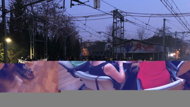 11 investigats pel tall de vies de FGC del 21F, entre ells un periodista que estava de servei