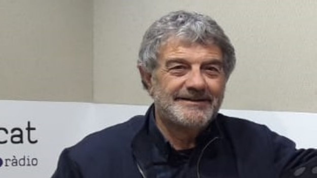 Àlvar Roda, única candidatura per presidir l'Ateneu Santcugatenc