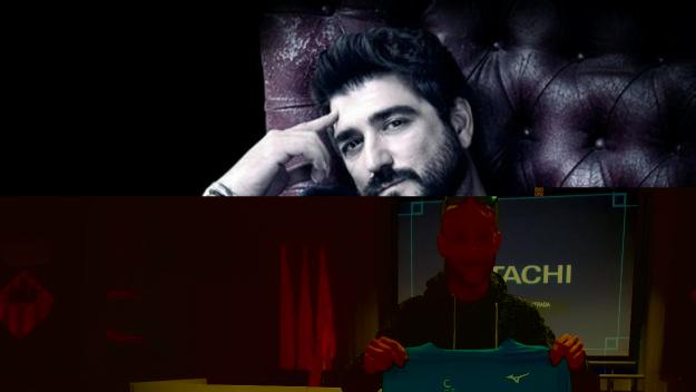 Antonio Orozco presenta 'Único 2a  temporada' al Teatre-Auditori amb entrades exhaurides