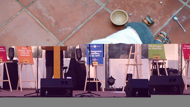 Consulta els horaris de portes obertes a les Escoles Bressol Municipals