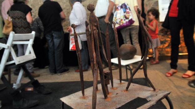 Cinc plans per gaudir de Sant Cugat aquest cap de setmana