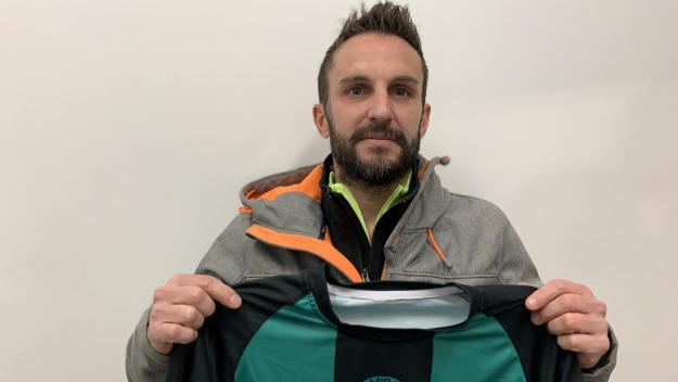 Gabriel Bravo és el nou entrenador de l'amateur del Mira-sol Baco