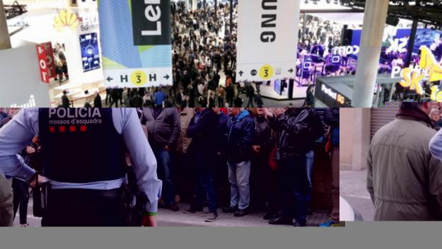 El Mobile World Congress arrenca avui amb presència santcugatenca