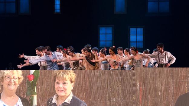 Alt: Sant Cugat participarà per primera vegada al festival Dansa: Quinzena metropolitana