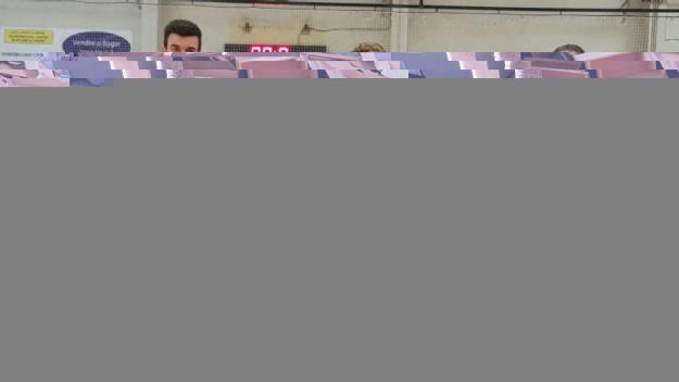 El Patí Hoquei Club Sant Cugat vol organitzar el Campionat de Barcelona benjamí