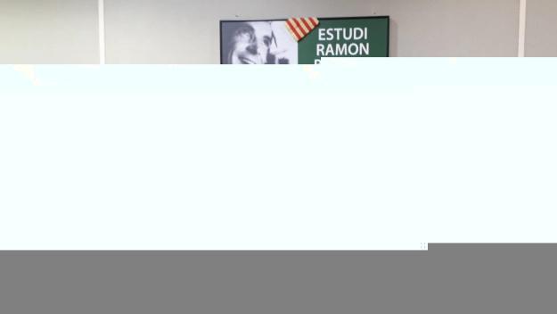 Graziella Moreno presenta la novel·la basada en fets reals 'Invisibles' al 'Lletres i música'