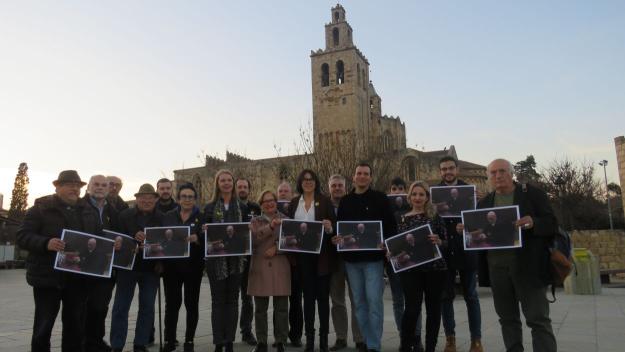 Romeva tancarà la llista d'ERC a les municipals