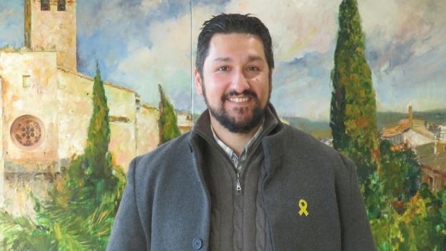 [Entrevista] Raül Delgado: 'El pronòstic de les malalties minoritàries millorarà els propers anys'