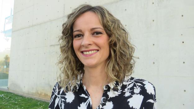 [Entrevista] Cristina Riba: 'Un 155 als mitjans públics seria molt greu i perillós'