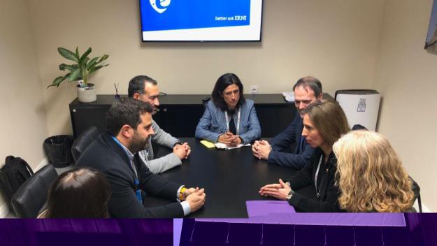 Erni ampliarà la seva plantilla a Sant Cugat amb 50 llocs de treball