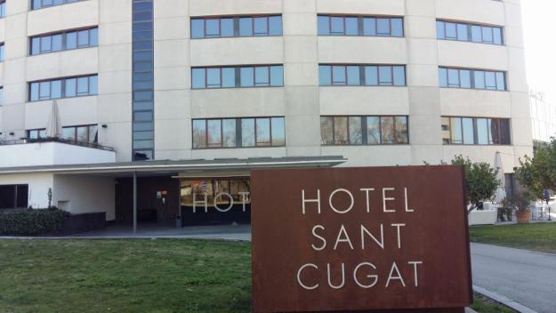 Sant Cugat vol decidir si estableix un recàrrec sobre l'impost d'estades turístiques i com destinar-lo