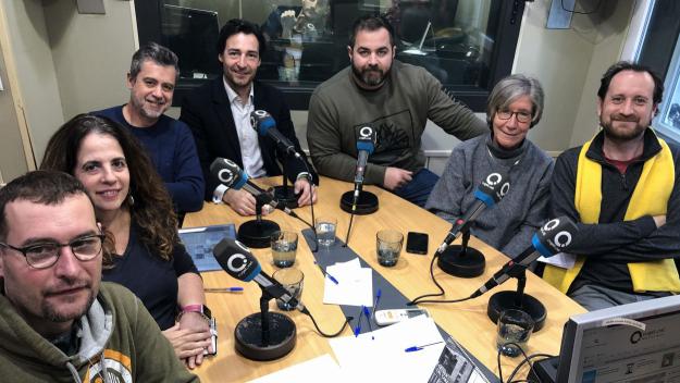 Promusa i les polítiques d'habitatge públic, en el punt de mira dels grups municipals